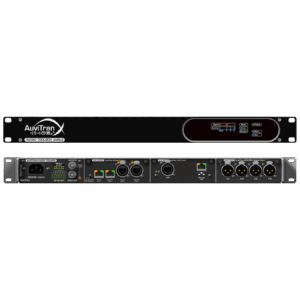 AuviTran AVBx3/ISM+r Audio ToolBox