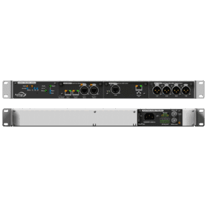 AuviTran AVBx3/SBM+r Audio ToolBox