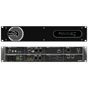 AuviTran AVBx7 Audio ToolBox Touch Control