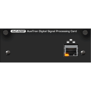 AuviTran AxC-ADSP Card