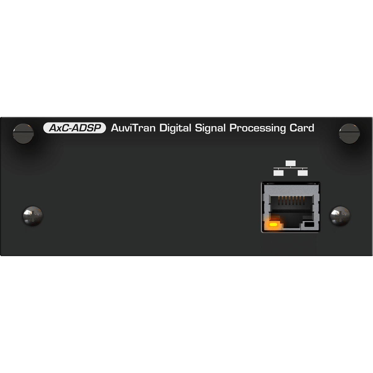 AuviTran AxC-ADSP Card