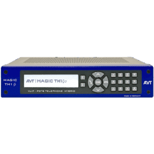AVT-TH1Go Hybrid