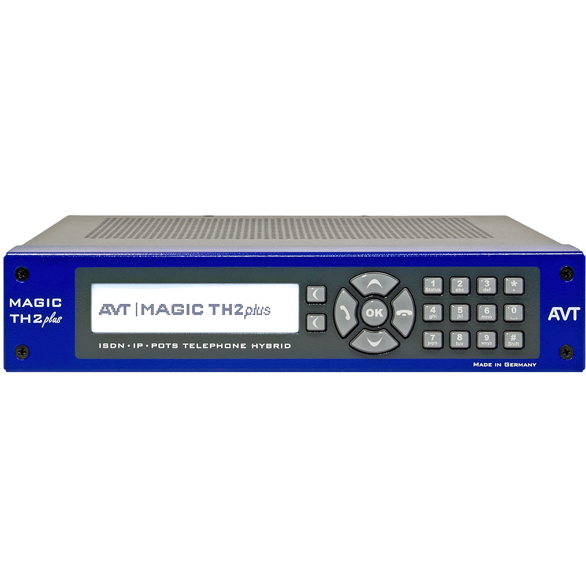 AVT TH2plus Hybrid Inc VoIP - Image 2