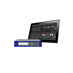AVT TH2plus Hybrid Inc VoIP