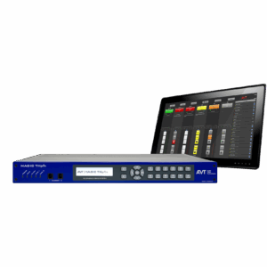 AVT MAGIC THipPro 8 VoIP Telephone Hybrid