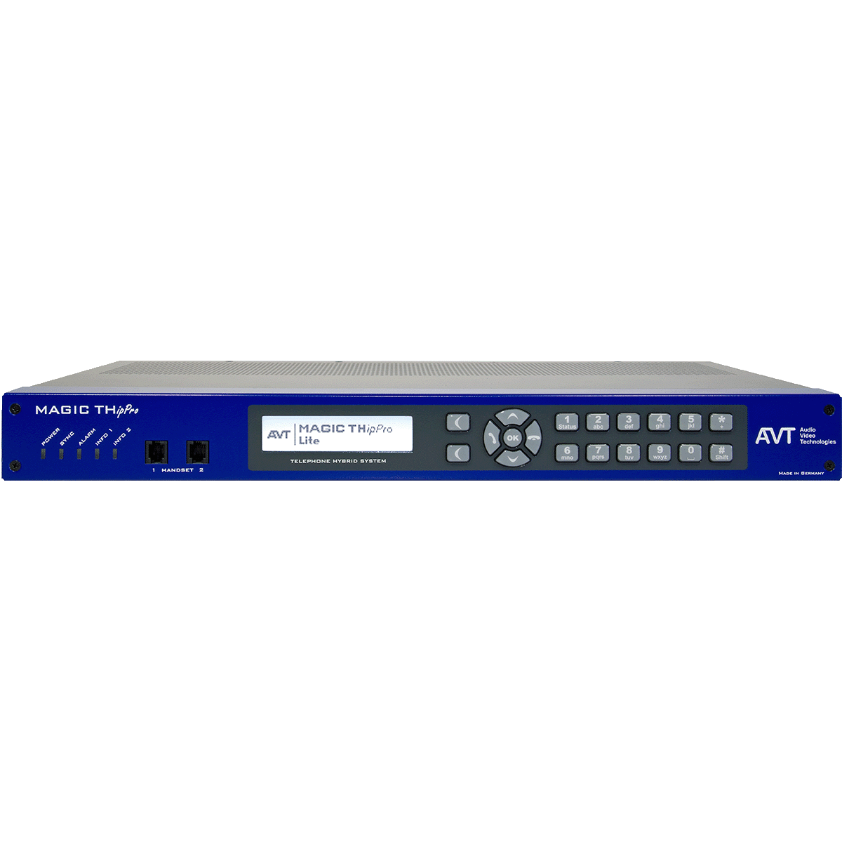 AVT THipPro Lite Hybrid VoIP4 - Image 2