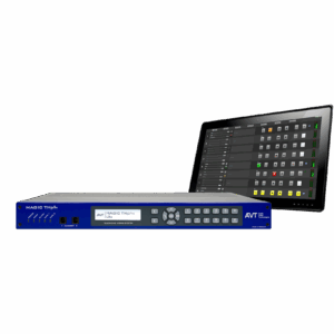 AVT THipPro Lite Hybrid VoIP4