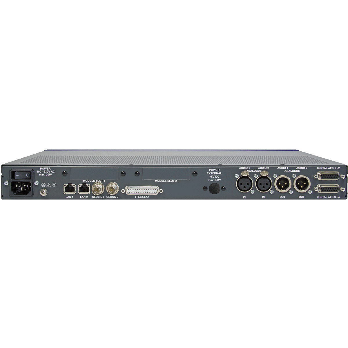 AVT THipPro Lite Hybrid VoIP4 - Image 3