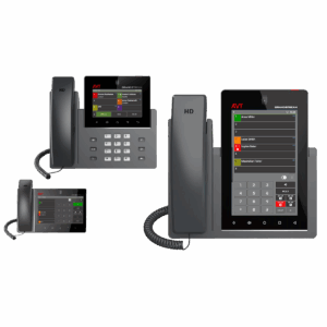 AVT PhonerSet Licence