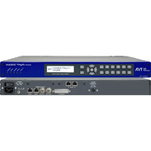 AVT THipPro Pure 16 VoIP Hybrid