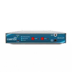 Davicom Cortex-320-2