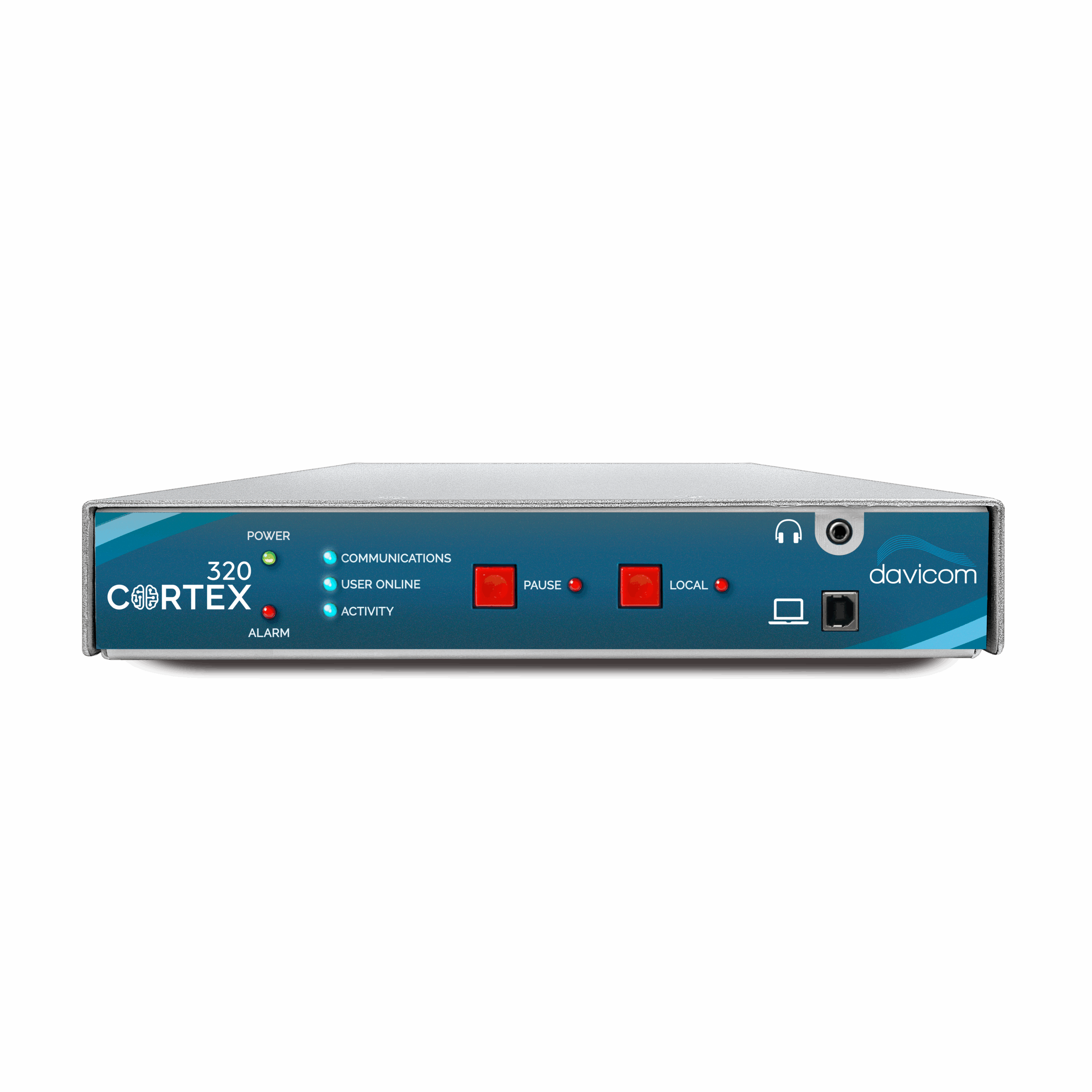 Davicom Cortex-320-2