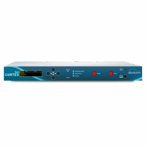 Davicom Cortex-360-2