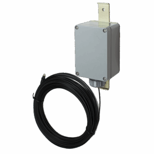 Davicom DVLC-1 Lightning Strike Counter