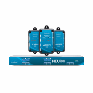 Davicom NIO-5R NIO Relay