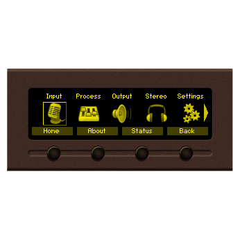 DEVA Broadcast DB6000-STC Stereo and RDS Generator - BS412 Compliant - Image 4