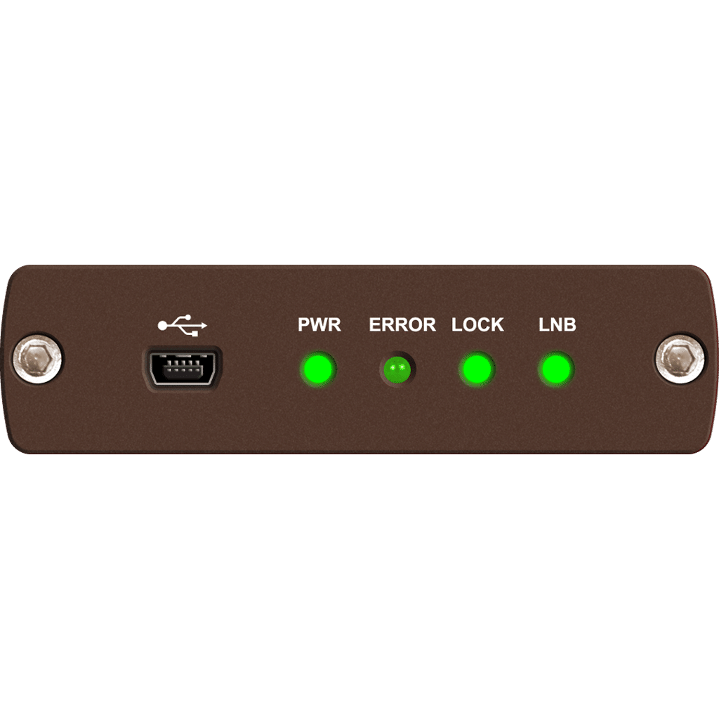 DEVA Broadcast DVB-EXPL Advanced Analyzer - Image 2