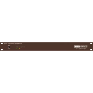 DEVA Broadcast DB9000-STC Enconder