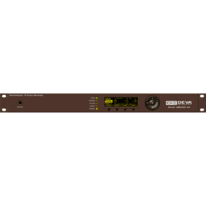 DEVA Broadcast DB9009-RX Decoder
