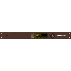 DEVA Broadcast DB9009-TX Enconder