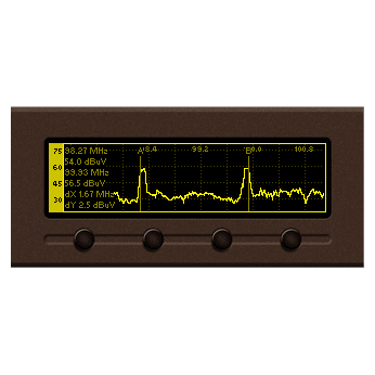 DEVA Broadcast DB7007 FM Radio Re-Broadcast Receive - Image 3