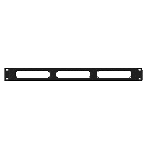 DEVA Broadcast RB-DB4X Rack Bracket Kit