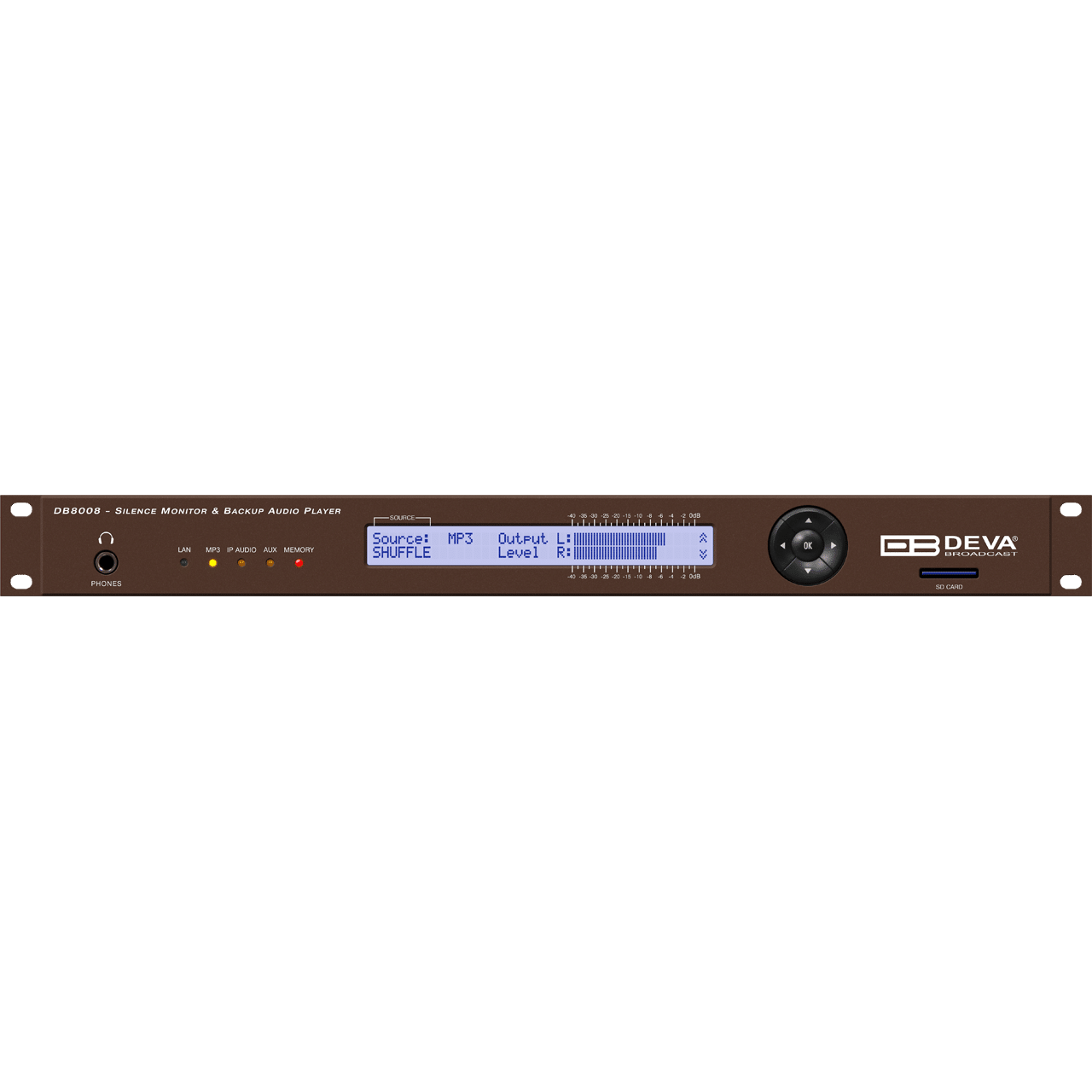 DB8008