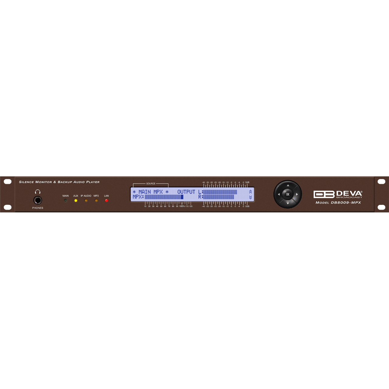DEVA DB8009