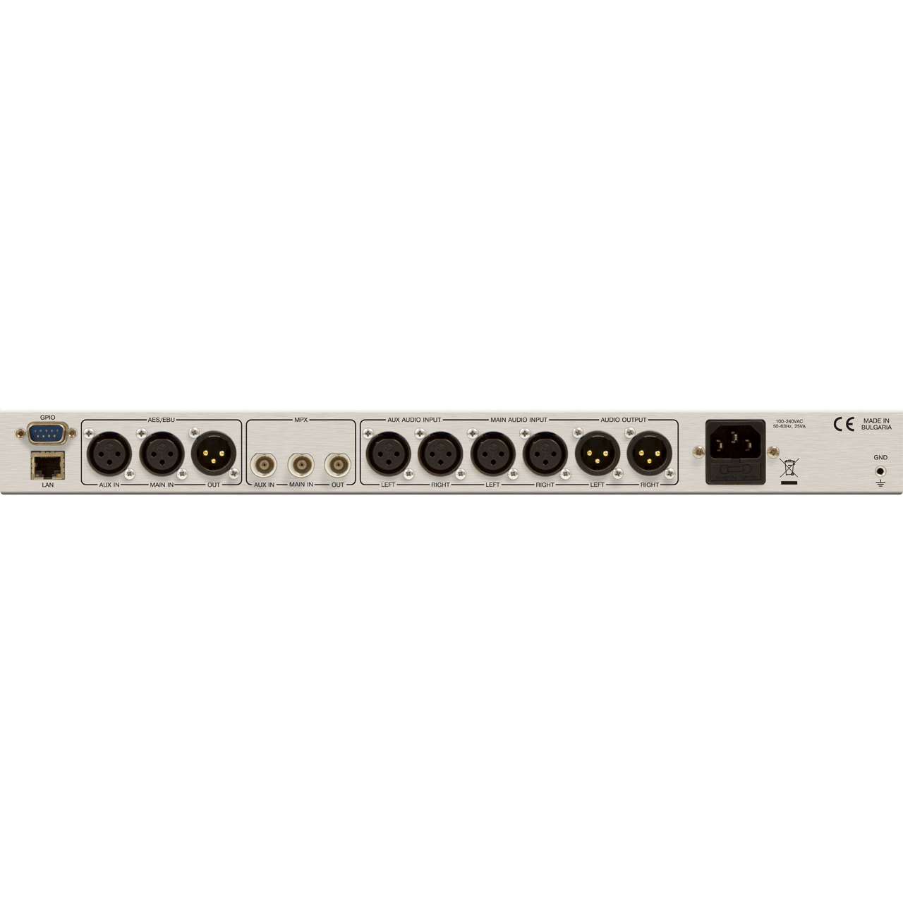 DEVA DB8009