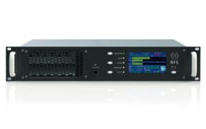RFE DS100 FM TX