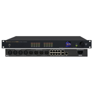 Wheatstone IP88-EDGE Network Blade