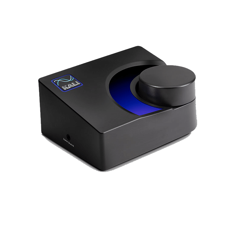 Kali Audio MV-BT Bluetooth Receiver - Image 6