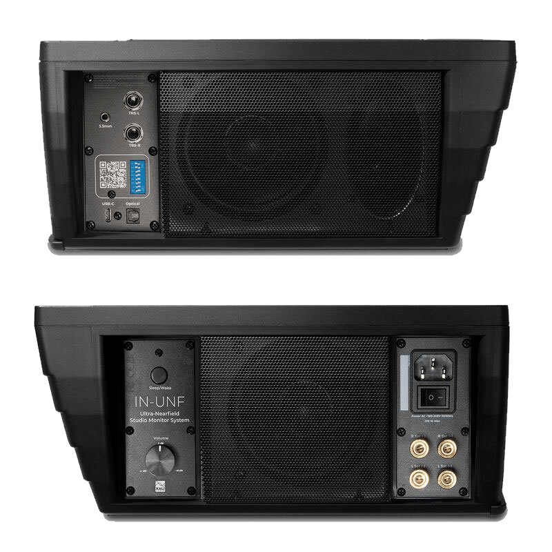 Kali Audio IN-UNF Ultra 320 watt Speaker - Image 3