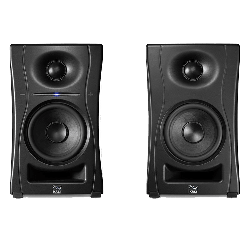 Kali Audio LP-UNF Ultra-Nearfield Studio Monitor System