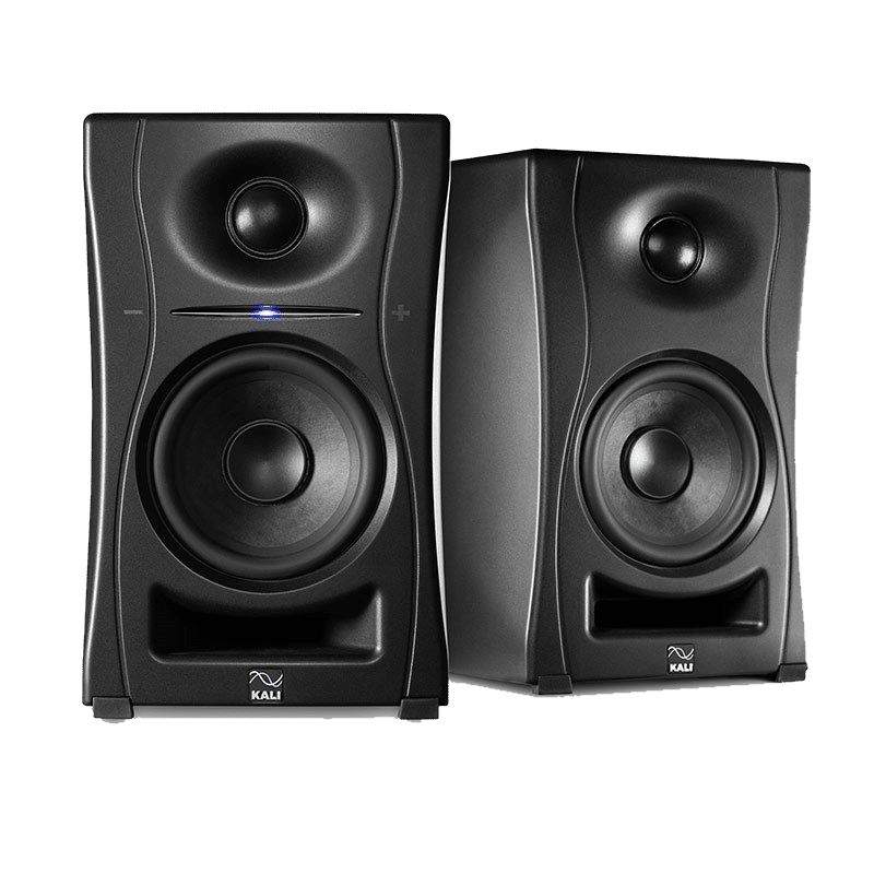 Kali Audio LP-UNF Ultra-Nearfield Studio Monitor System - Image 2