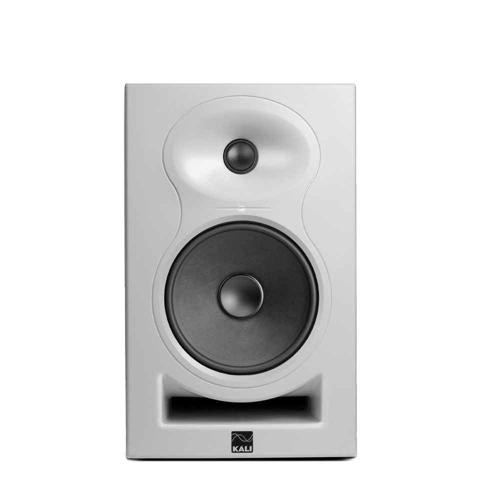 Kali Audio LP-6W-II Kali 80 watt Speaker - White