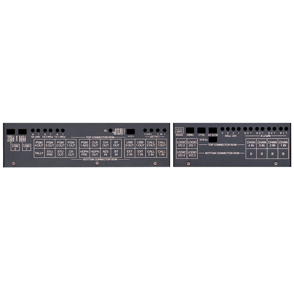 AudioArts Lightning 16 Console with SPS202 Power Supply - Image 4