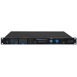 Wheatstone M4IP-USB Channel Mic Processing Blade USB
