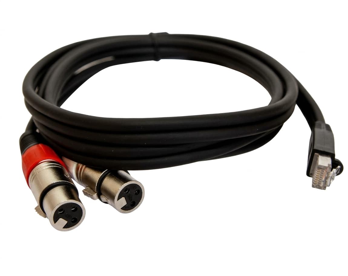 MXLRF ClickIt Cable