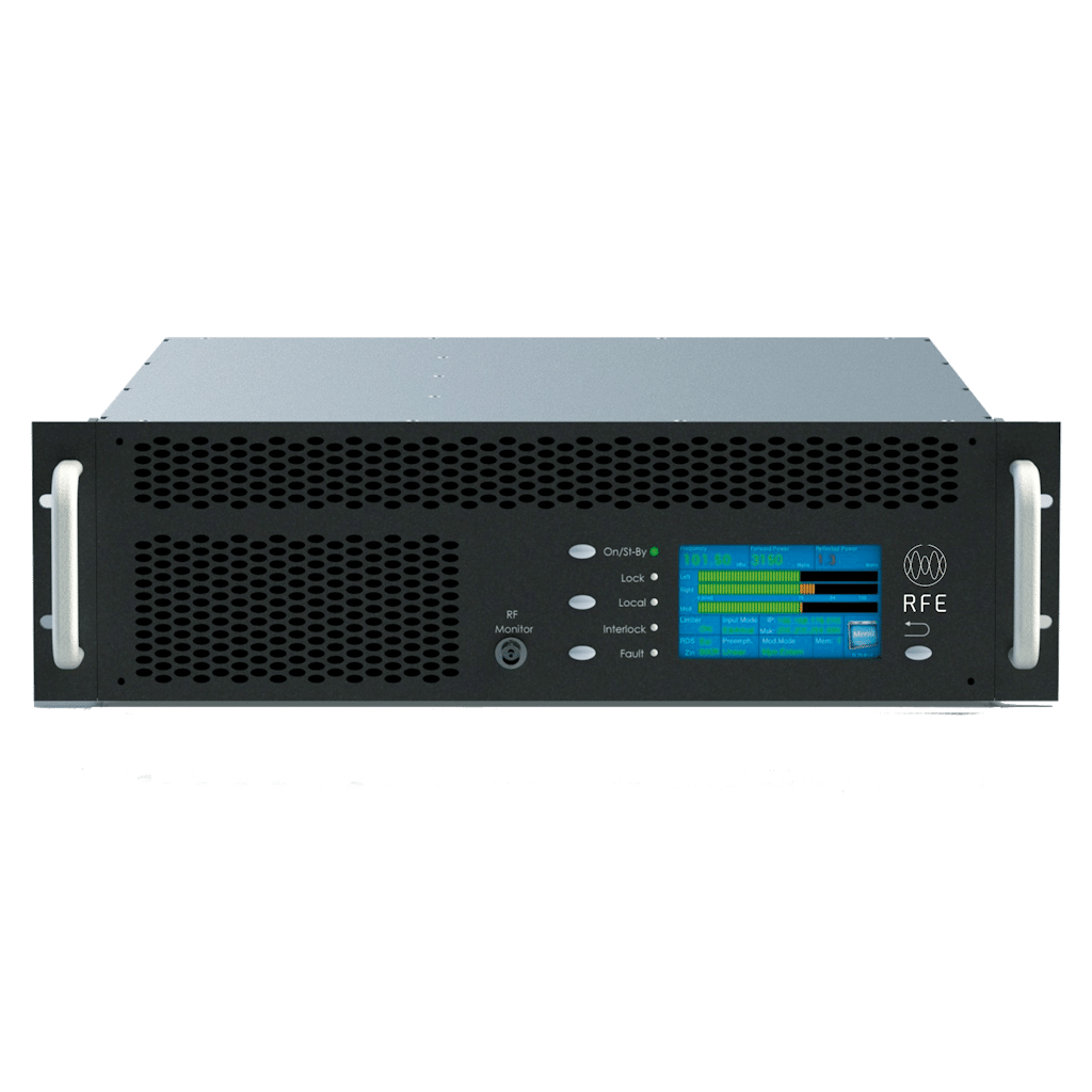 RFE DS3000 FM TX