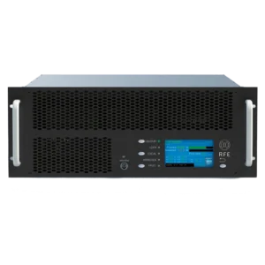 RFE DS6000 FM TX