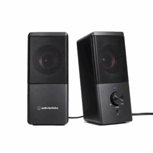 Audio-Technica AT-SP95 Speakers