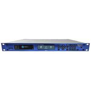Tieline TLR6251 MPX I Audio Codec