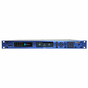 Tieline MPXII