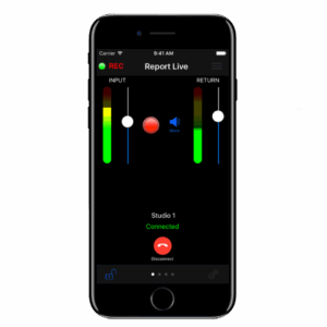 sip mobile audio codec