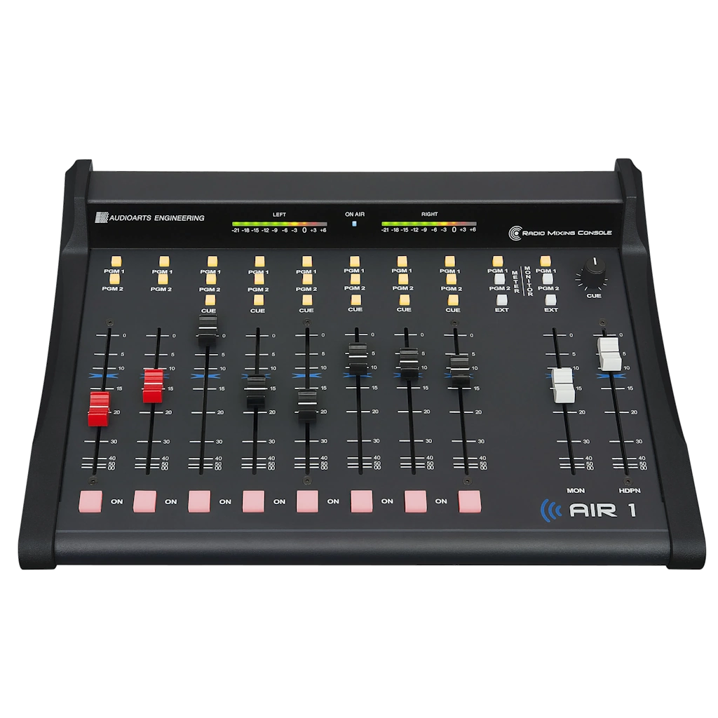 Wheatstone Audioarts AIR 1
