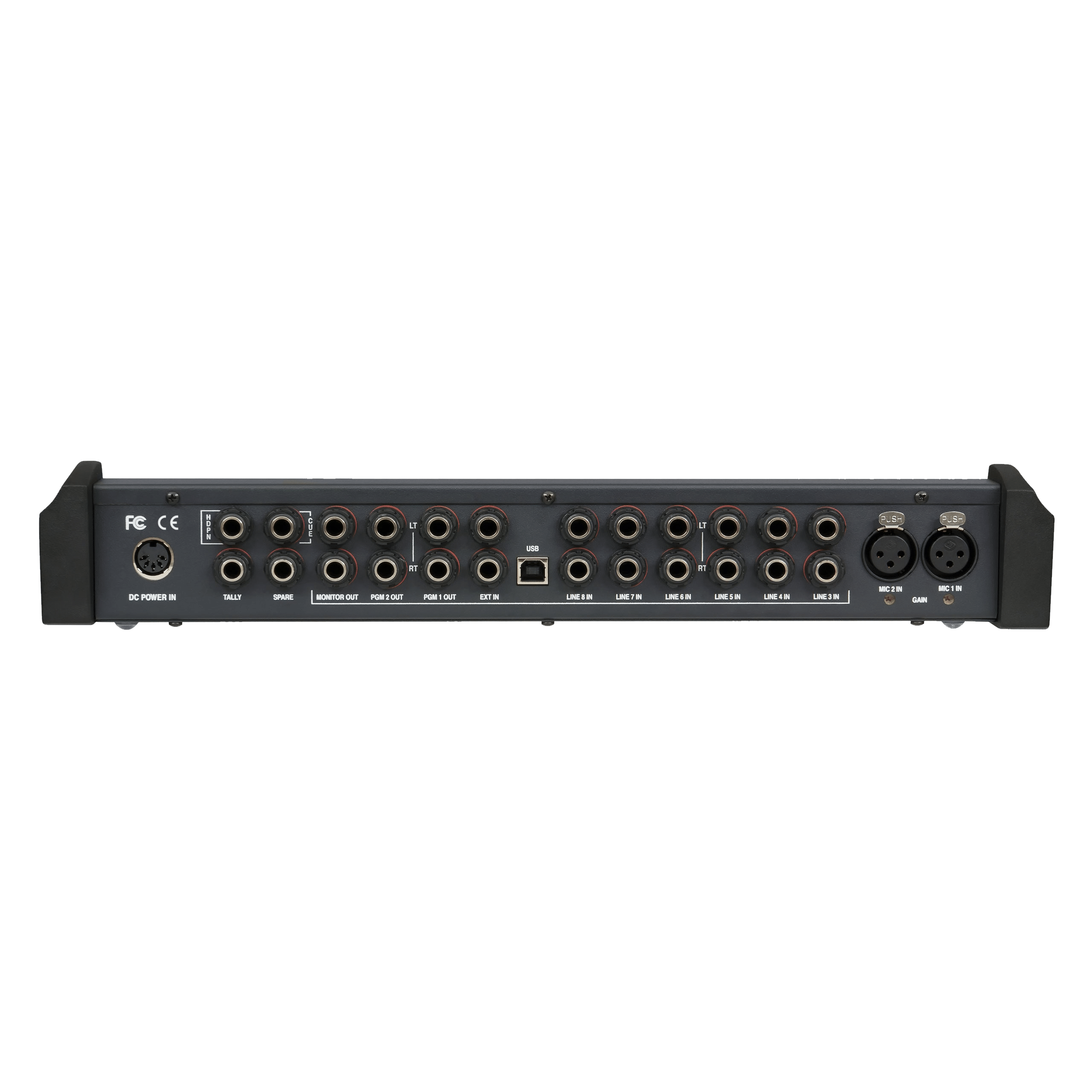 AudioArts Air-1 8 Channel Console - Image 4