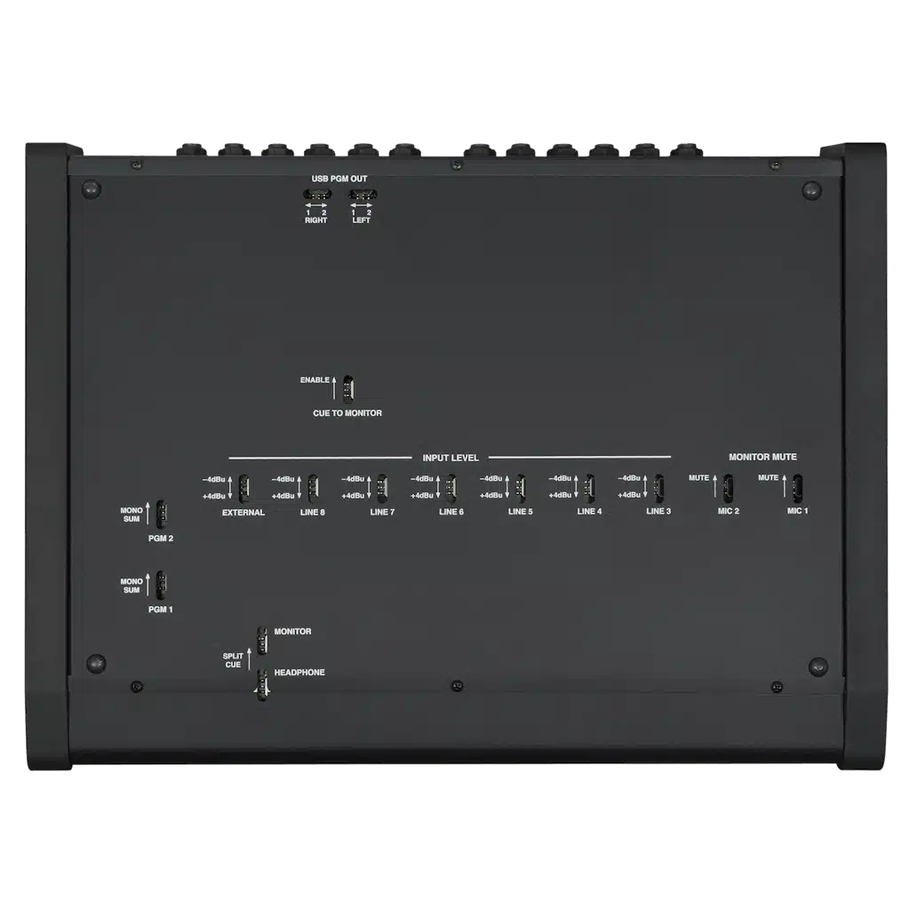 AudioArts Air-1 8 Channel Console - Image 2