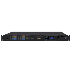 Wheatstone AURA8IP-3 Processing I/O Blade
