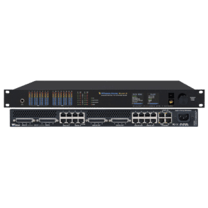 Wheatstone IP88-3AD Wheatnet IP Blade-3 I/O Router 4 Stereo AD Blade